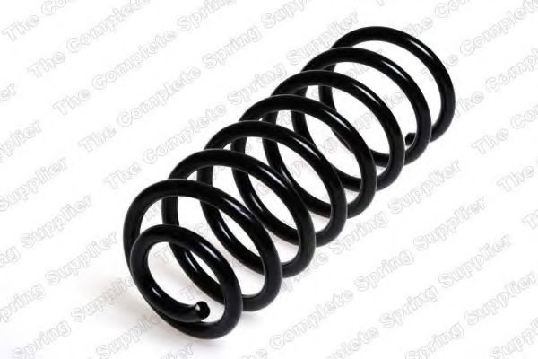 Arc spiral