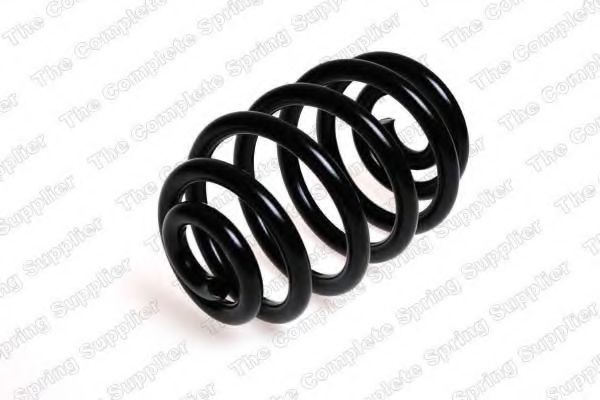 Arc spiral