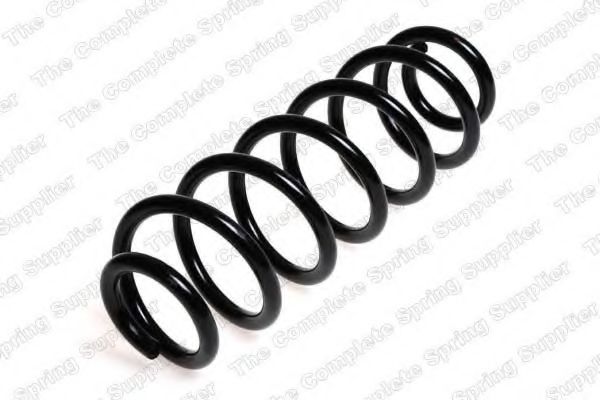 Arc spiral