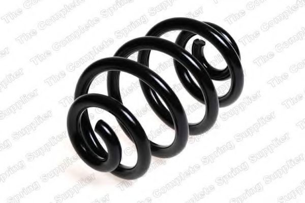 Arc spiral
