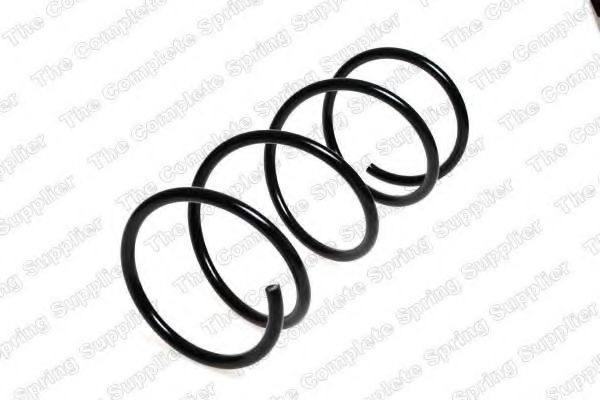 Arc spiral