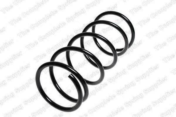 Arc spiral