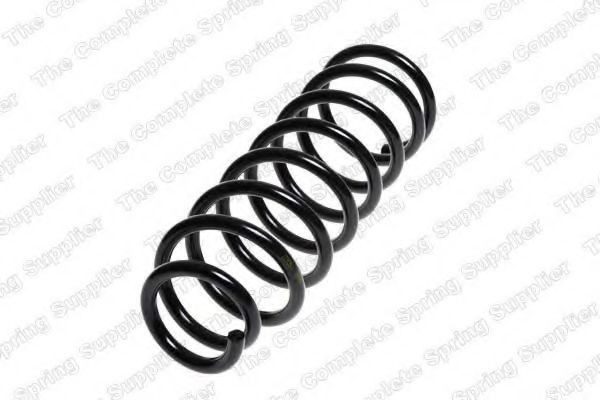 Arc spiral