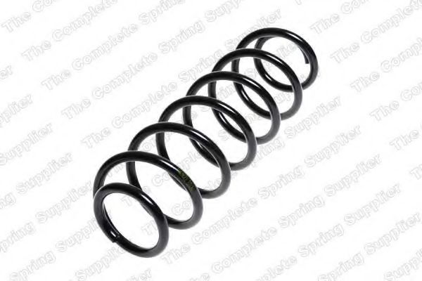Arc spiral