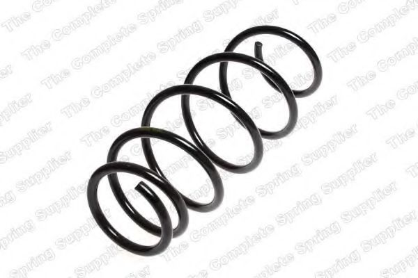 Arc spiral
