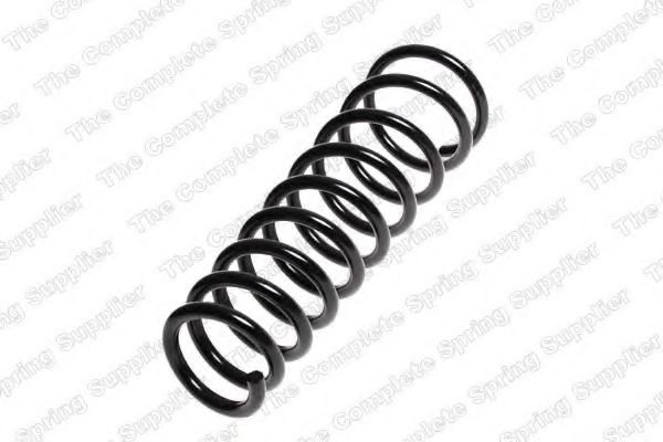 Arc spiral