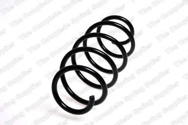 Arc spiral