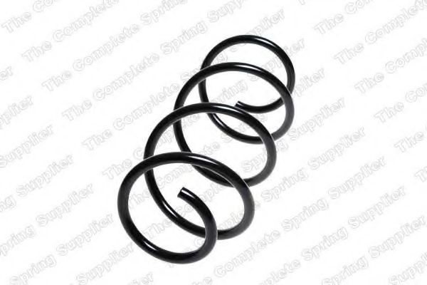 Arc spiral