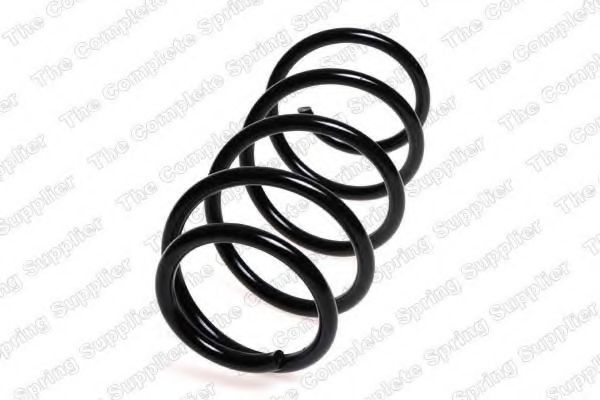 Arc spiral