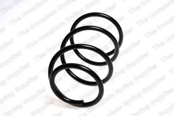 Arc spiral