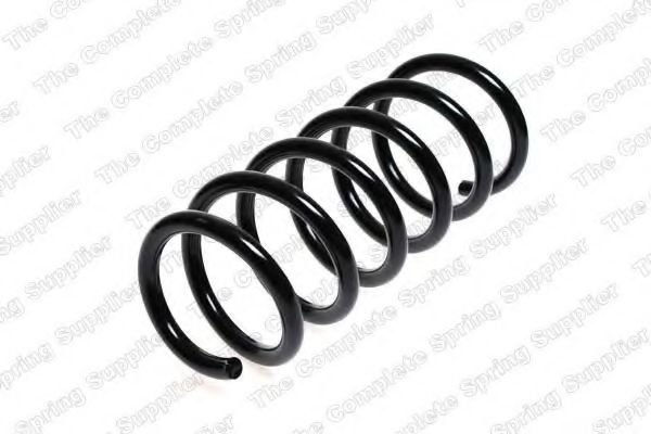 Arc spiral