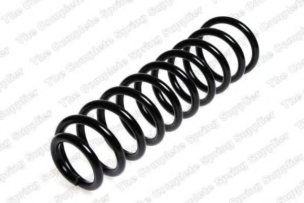 Arc spiral