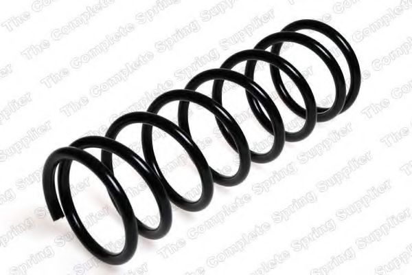 Arc spiral