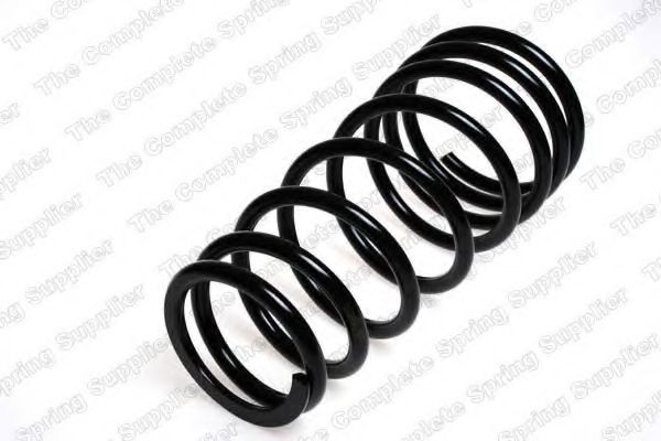 Arc spiral