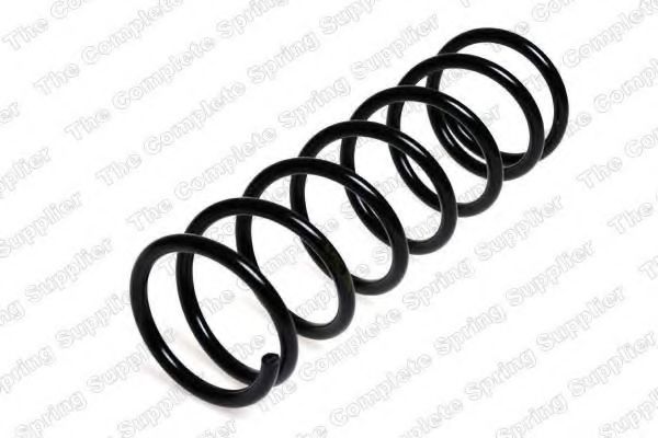 Arc spiral