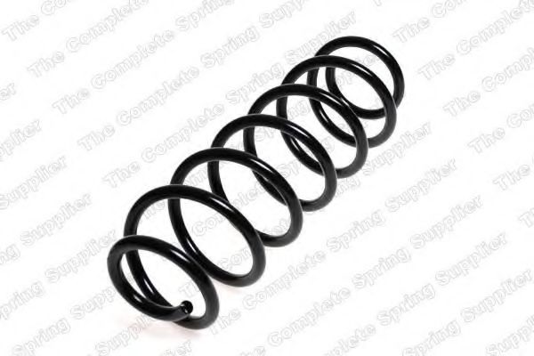 Arc spiral