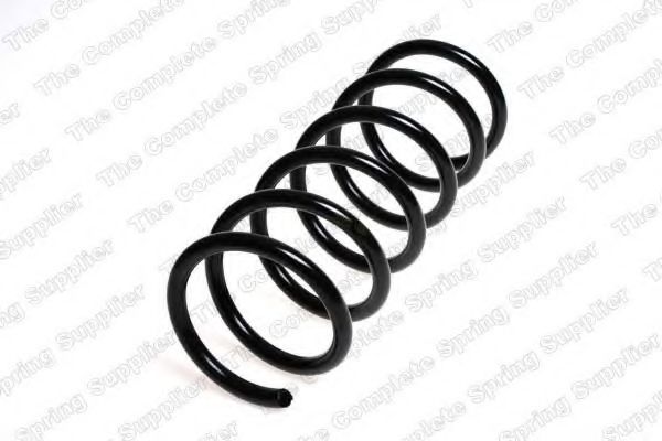 Arc spiral