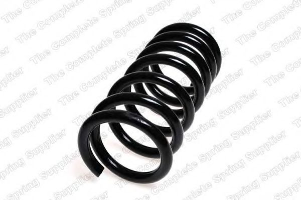 Arc spiral