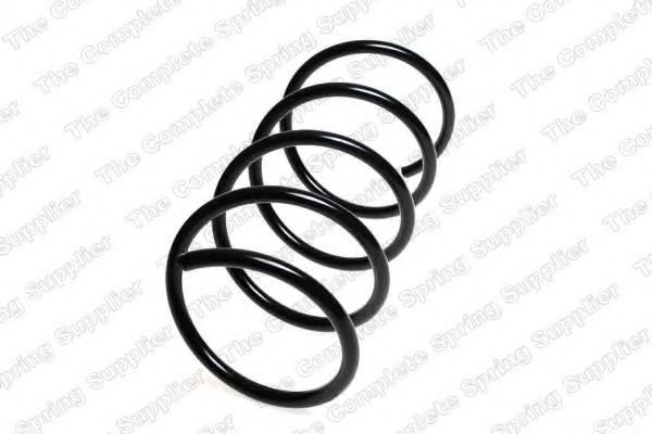 Arc spiral