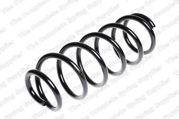 Arc spiral