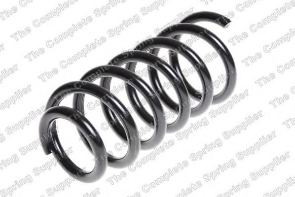 Arc spiral