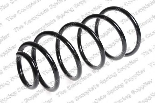 Arc spiral