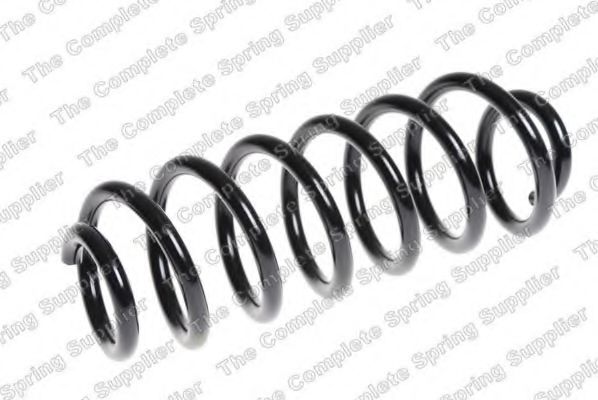 Arc spiral