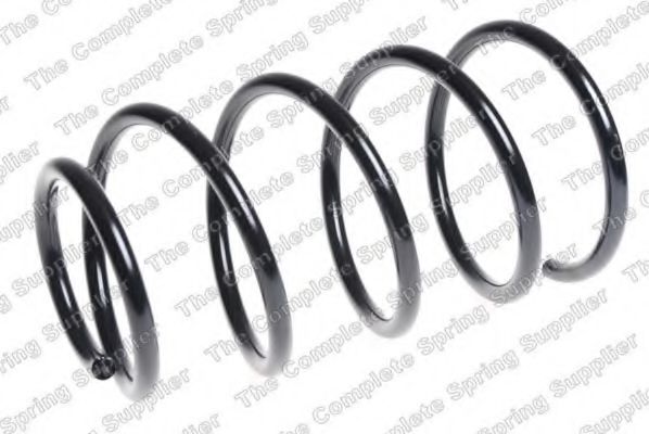 Arc spiral