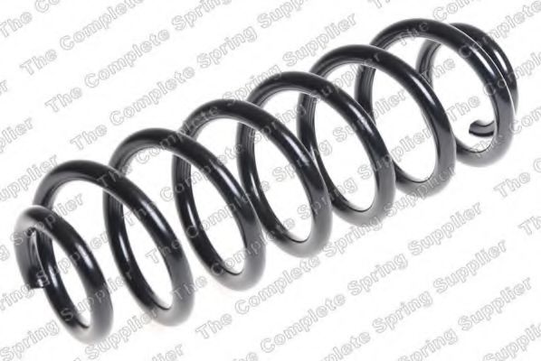 Arc spiral
