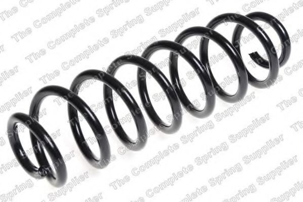 Arc spiral