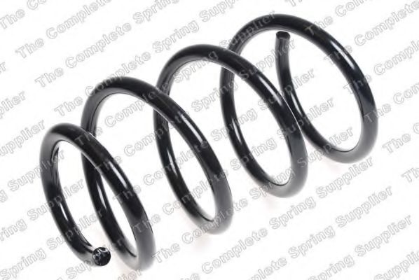 Arc spiral