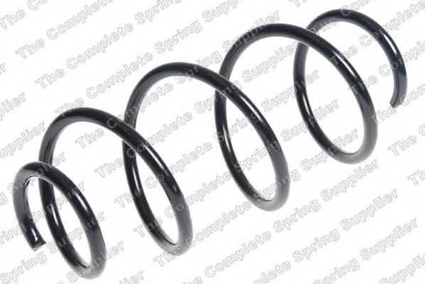 Arc spiral