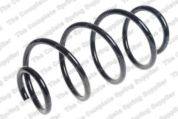 Arc spiral