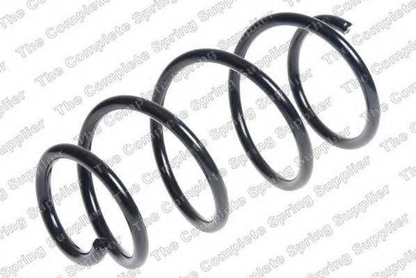 Arc spiral