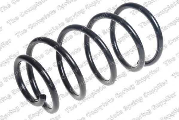 Arc spiral