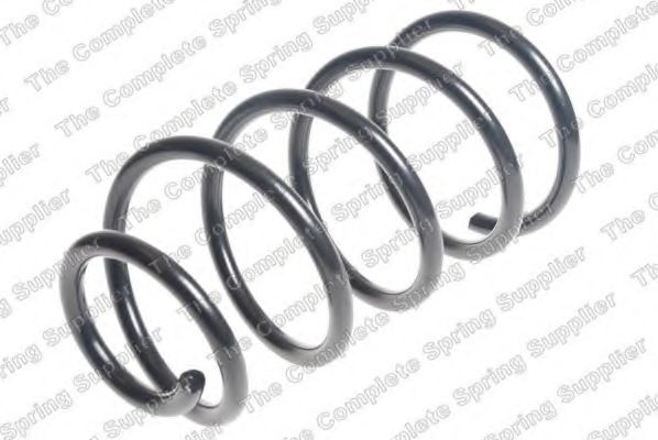 Arc spiral