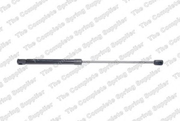 GS1612 Amortizor capota ROC 