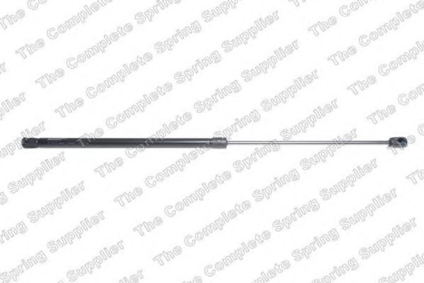 GS1630 Amortizor portbagaj ROC 