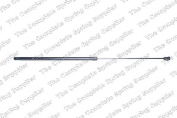 GS1716 Amortizor capota ROC 