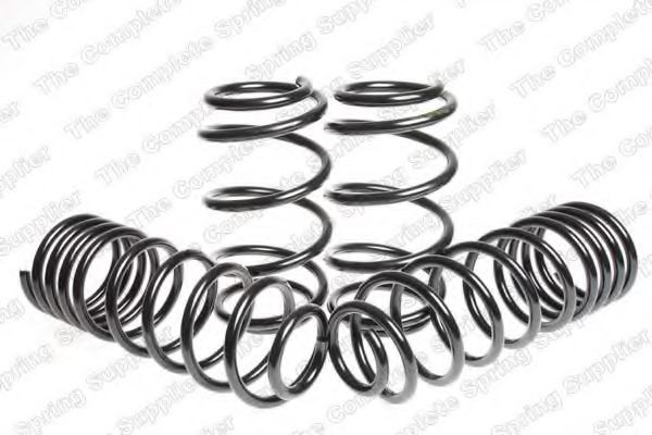 KL944510 Set suspensie, arcuri elicoidale ROC 