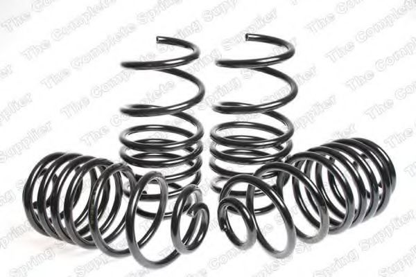 KL944526 Set suspensie, arcuri elicoidale ROC 