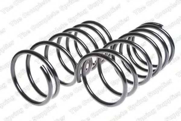 KL946407 Set suspensie, arcuri elicoidale ROC 