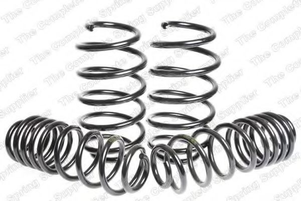 KL946423 Set suspensie, arcuri elicoidale ROC 