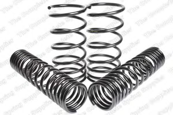 KL958414 Set suspensie, arcuri elicoidale ROC 