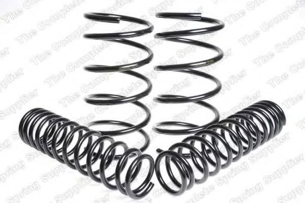 KL968439 Set suspensie, arcuri elicoidale ROC 