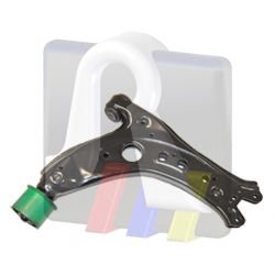 76-05341-017 Brat, suspensie roata RTS 
