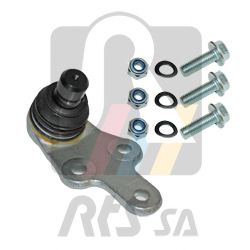 93-90649-156 Articulatie sarcina/ghidare RTS 