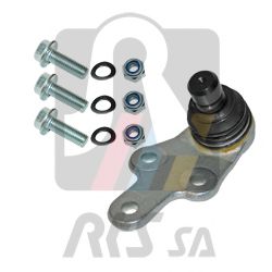93-90649-256 Articulatie sarcina/ghidare RTS 