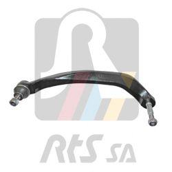 Brat, suspensie roata