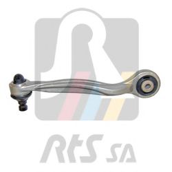 Brat, suspensie roata